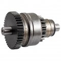 Road Passion Clutch Friction For Polaris Scrambler 500 2x4 Intl 499cc 2007-2009 Scrambler 4x4 1997-2011 Sport 400l 378cc