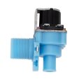 Supplying Demand 3u0111-01 Commercial Ice Machine Water Valve Replacement 