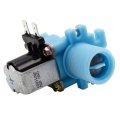 3u0111-01 Commercial Ice Machine Water Valve Replacement 120v 60hz 3 96gpm 1 In Compression Inlet And Npt Outlet Stainless