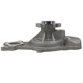 Gmb 125-3280 Oe Replacement Water Pump With Gasket 