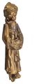 Aladdin Homes Genie Doorknocker 