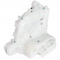 Ocpty 72150-tk6-a02 Front Driver Side Door Lock Latch Actuator Compatible For Honda Fit 2009-2014 1pcs