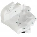Ocpty 72150-tk6-a02 Front Driver Side Door Lock Latch Actuator Compatible For Honda Fit 2009-2014 1pcs