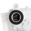 Ocpty 72150-tk6-a02 Front Driver Side Door Lock Latch Actuator Compatible For Honda Fit 2009-2014 1pcs