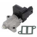 Idle Valves Aintier Fuel Injection Air Control Valve 351502b010 Fit For 2010 2011 Kia Soul 1 6l