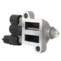 Idle Valves Fuel Injection Air Control Valve 351502b010 Fit For 2010 2011 Kia Soul 1 6l