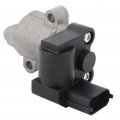 Idle Valves Aintier Fuel Injection Air Control Valve 351502b010 Fit For 2010 2011 Kia Soul 1 6l