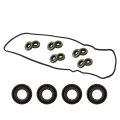 Valve Cover Gasket Set For 1995-2004 Toyota Tacoma 2 4l 2438cc L4 Dohc 2rzfe