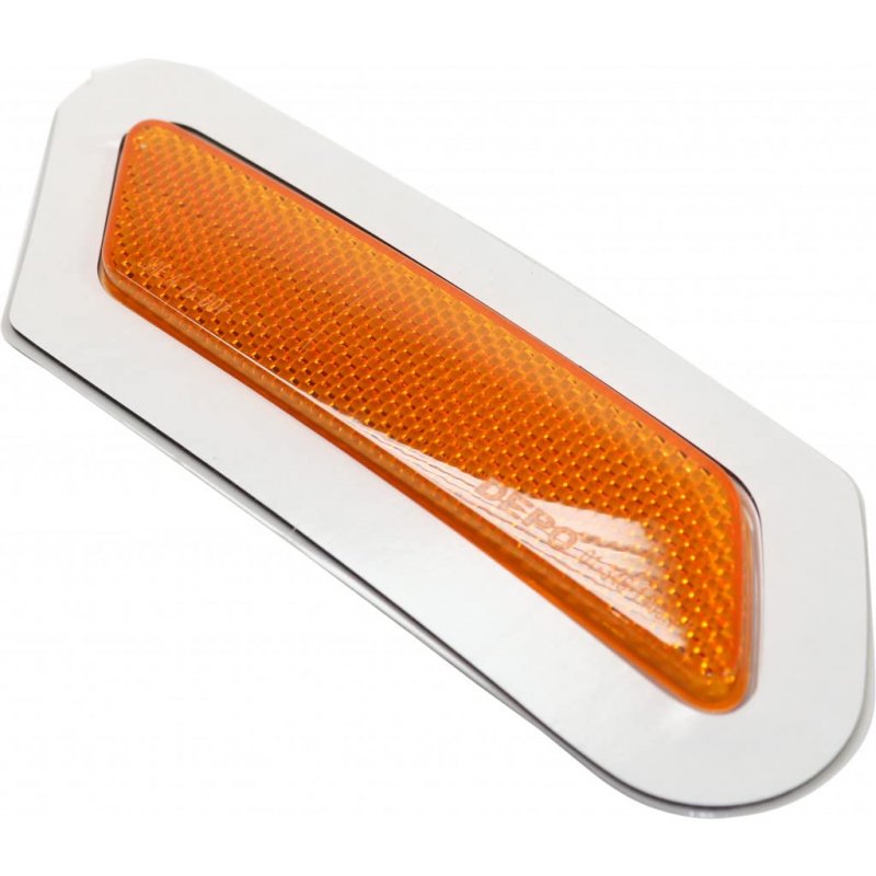 Front Signal Marker Light Unit For Audi Q5 2018 2019 2020 Passenger Side Replacement Au1085100 80a 945 072 80a A