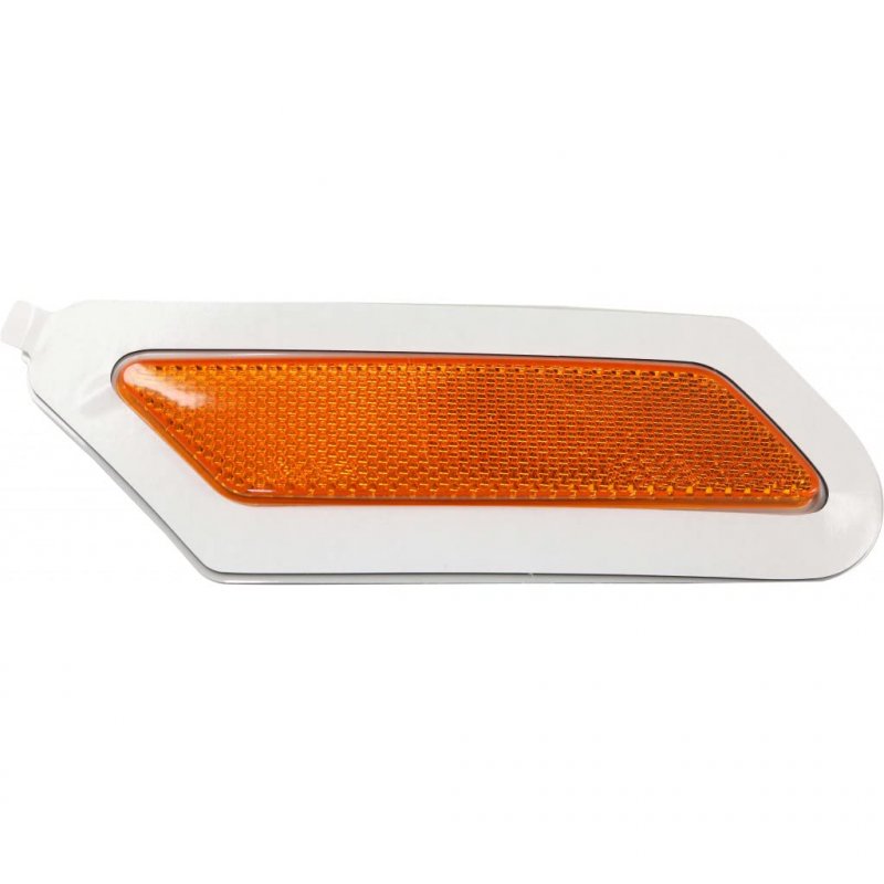 Front Signal Marker Light Unit For Audi Q5 2018 2019 2020 Passenger Side Replacement Au1085100 80a 945 072 80a A
