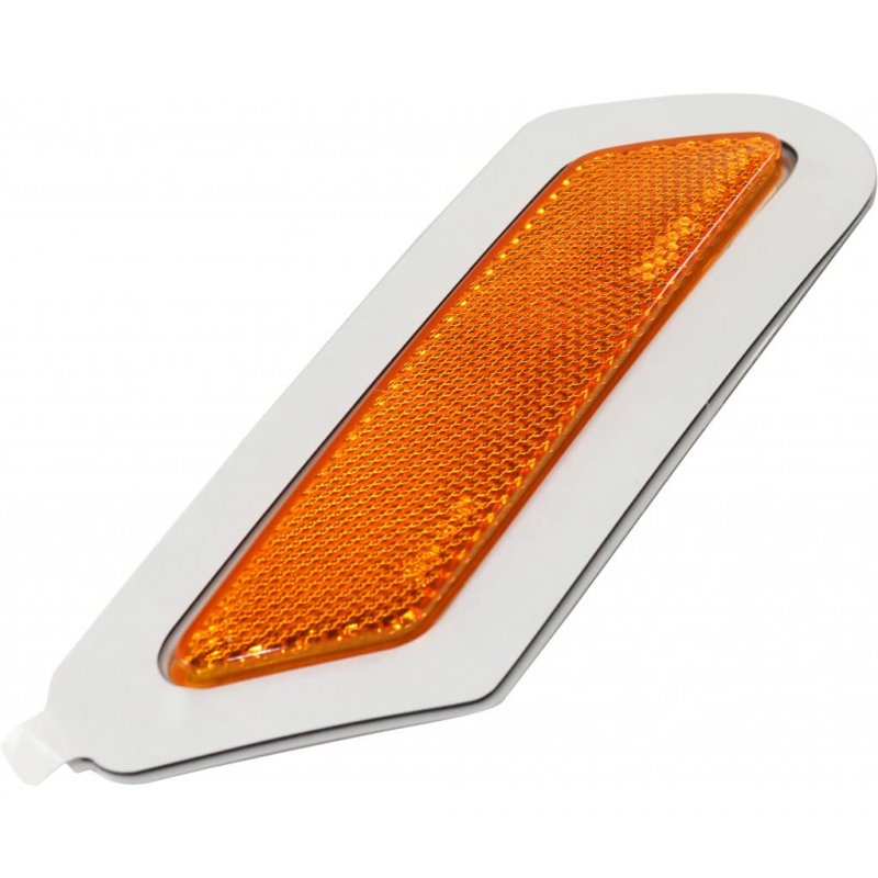 Front Signal Marker Light Unit For Audi Q5 2018 2019 2020 Passenger Side Replacement Au1085100 80a 945 072 80a A