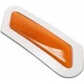 Front Signal Marker Light Unit For Audi Q5 2018 2019 2020 Passenger Side Replacement Au1085100 80a 945 072 80a A