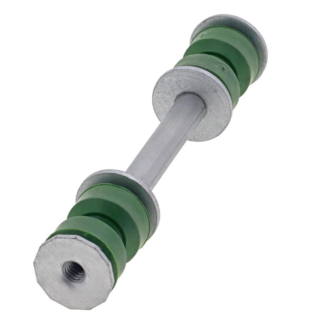 Stabilizer Bar Link Set For 1992 To 2004 Gmc Jimmy Front Suspension Rubber Green Split Bushing Alx-pau-me-txms508177-cla5