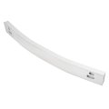 Rear Bumper Reinforcement Impact Bar For 2012-2017 Toyota Camry 2016-2018 Lexus Es350 North America Built Replace 5217106130 