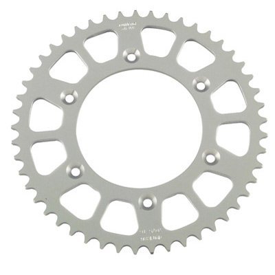 Sunstar Rear Steel Sprocket 35 Tooth For Yamaha Dt100 1977-1983