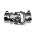 Demotor Performance Universal Steering U Joint 3 4 Dd To Stainless Steel 