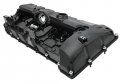 Bapmic 11127552281 Engine Valve Cover W Gaskets Bolts Compatible With Bmw E82 E90 E70 128i 328i 528i X3 X5 Z4