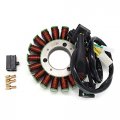 Generator Magneto Stator Coil For Suzuki Sv650 2003-2012s 2003-2007 Sv650 Abs 2007-2012 Dl650 V-strom 2004-2016 Abs 2007-2016