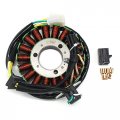 Generator Magneto Stator Coil For Suzuki Sv650 2003-2012s 2003-2007 Sv650 Abs 2007-2012 Dl650 V-strom 2004-2016 Abs 2007-2016
