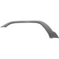 Jeep Renegade Fender Trim 2015 2020 Driver Side Front Textured Dark Gray Plastic Ch1290113 6tb75lxhaa 