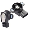 Throttle Position Sensor Compatible For 1990 1991 1992 1993 1994 1995 1996 1997 Geo Prizm Kia Sephia 89452-22090 