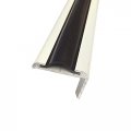 Automotive Authority Black Vinyl 1 Insert Molding Trim Screw Cover Rv Camper Travel Trailer Black 100 Ft
