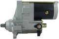 Starter Motor 12v 5 5kw For Case Crawler Excavator Cx210 Cx210lr Tractor 1155e Loader 680k 780k Wheel 621 621b 621c And Samsung 