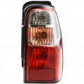Toyota 4runner 2001 2002 Tail Light Assembly Passenger Side To2801137 81550-35240 