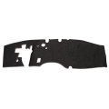 Firewall Insulation Pad 1969-70 Mustang Cougar Coupe Convertible Gt Xr-7 Fw69 