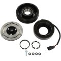 Ac Compressor Clutch For Nissan Altima 2 5l 77664 78664