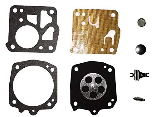 Tillotson Rk-28hs Rk28hs Hs Ht Carburetor Repair Rebuild Kit