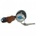 Jik Ignition Key Switch For Honda Ct70 Ct70h Trail 70 Ct70hk1 Ct70k 35100-098-951 1972 1973 1974 1975 1976