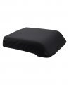 Center Console Cover For 2013-2023 Ram 1500 2500 3500 2024 Armrest Protector Women Men 