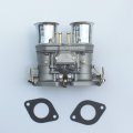 Kipa Carburetor For 48 Idf 48mm With Air Horns Oem 19030 015018 19030 018 19030015 19030021 Used On Porsche Vw Jaguar Ford 351