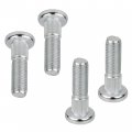 Caltric Wheel Hub Stud Bolt Compatible With Suzuki 54110-07g00-019 54110-07g00-yu8 54110-07g00-yba