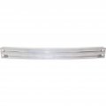 Rear Bumper Reinforcement Bar For Lexus Es300h And Es350 2019 2020 Aluminum To1106231 5217106170 