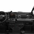 Can-am Lower Dashboard For Heating System 715003441 New Oem 