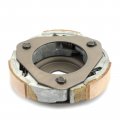 Topteng Wet Clutch Shoe Carrier Assy W Springs Fit For Honda Pcx 125 150 2009-2018