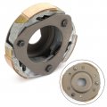 Topteng Wet Clutch Shoe Carrier Assy W Springs Fit For Honda Pcx 125 150 2009-2018