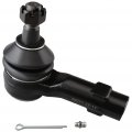 Ocpty New 4-piece Inner Tie Rod End Outer Fit 2013-2018 For Ram 1500