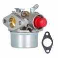 Silscvtt 640262a Carburetor 640262 Replacement For Tecumseh 640173 640174 640124 640156 640168 640119 640338 640274