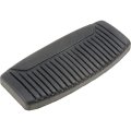 Brake Pedal Pad Ford Ranger 2002 2011 Rubber Black Push On Replacement For Bc3z2457b D3tz2457 A 