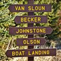 Rockler Interlock Signmakers Templates State Park Font Kit 3-3 8 