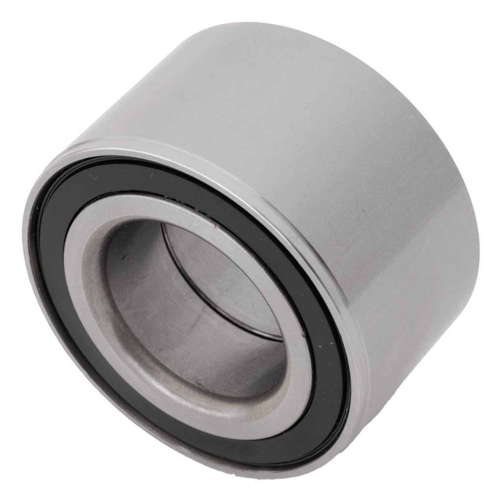 Wheel Bearings For Chevy Spark 2013 24 2015 Rear Driver And Passenger Side Pair Ball Type Bearing 1 34 In Bore 2 52 Od 1 46