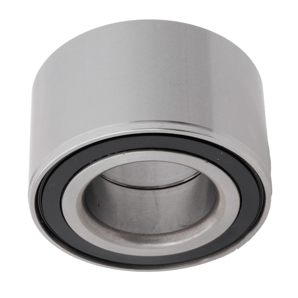 Wheel Bearings For Chevy Spark 2013 24 2015 Rear Driver And Passenger Side Pair Ball Type Bearing 1 34 In Bore 2 52 Od 1 46