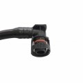 Fuel Tank Breather Hose 13907636133 For Bmw X5 X6 Xdrive35i Xdrive40i