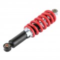 Rear Shock Absorber 10 2in Suspension Absorbers Replace For 70-125cc Motorcycle Pit Dirt Bike Atv Steel Alloy
