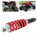 Rear Shock Absorber 10 2in Suspension Absorbers Replace For 70-125cc Motorcycle Pit Dirt Bike Atv Steel Alloy