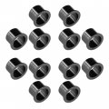 Caltric 12 Upper Lower A-arm Bushing Compatible With Yamaha Banshee 350 Yfz350 1987-2006 90381-15088-00
