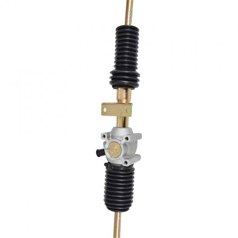 Steering Rack Assembly Heavy Duty Replacement For Polaris Ranger 500 2005-2009 Ranger 700 2006-2009 Xp 2005-2008